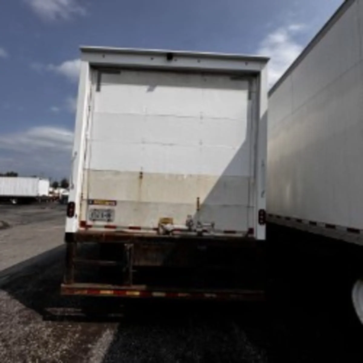 2020 Freightliner M2 106 in Syracuse, NY — photo 5