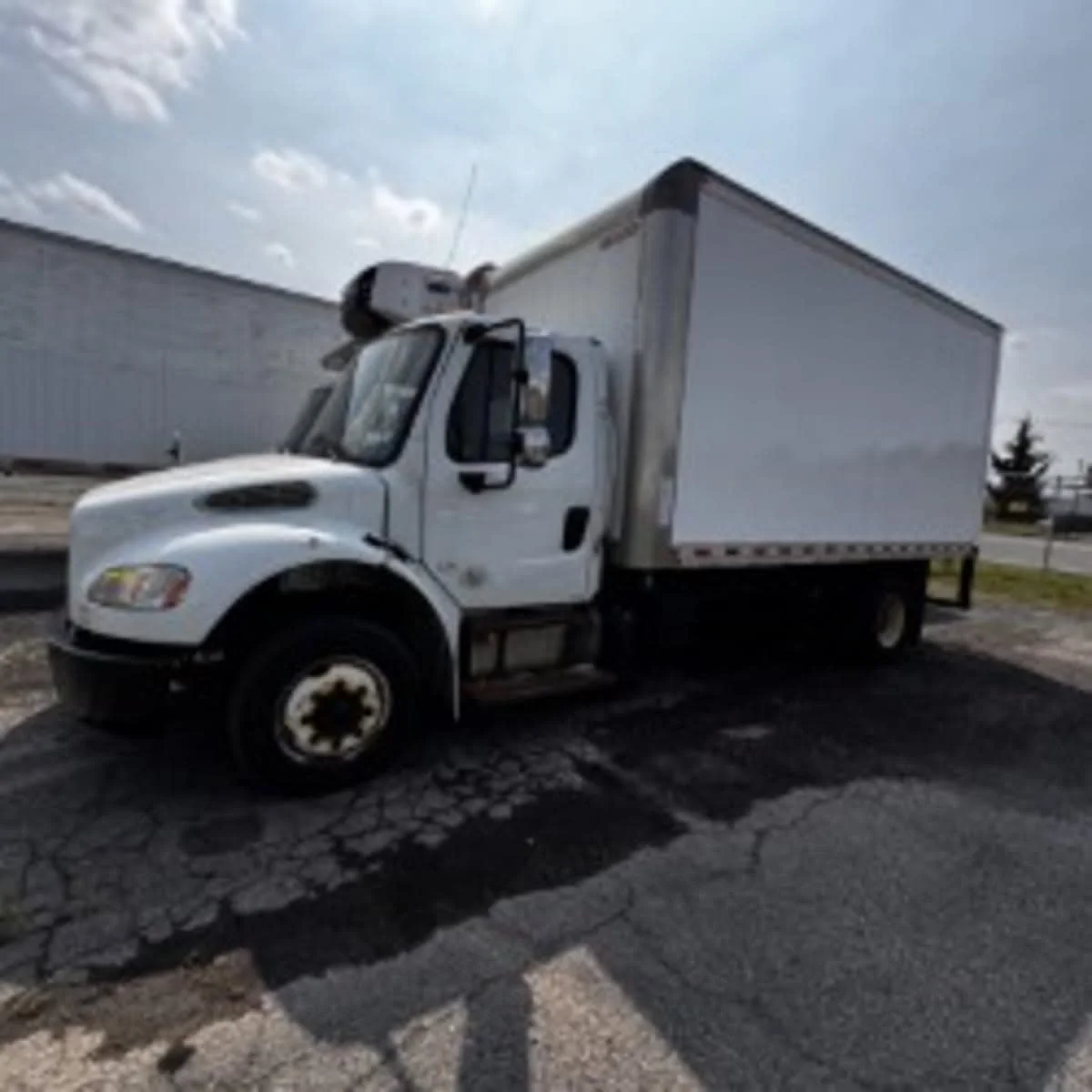 2020 Freightliner M2 106 in Syracuse, NY — photo 3