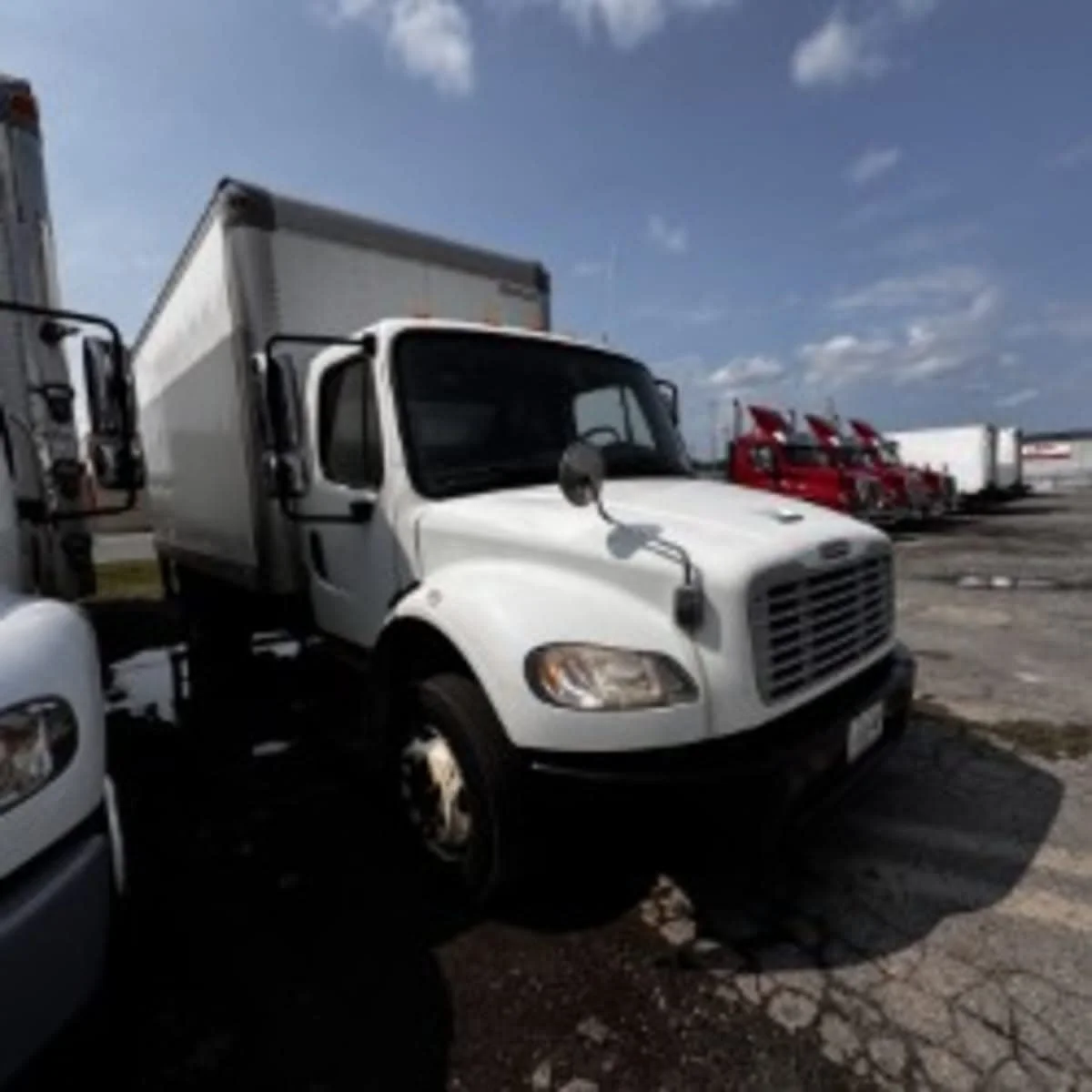 2020 Freightliner M2 106 in Syracuse, NY