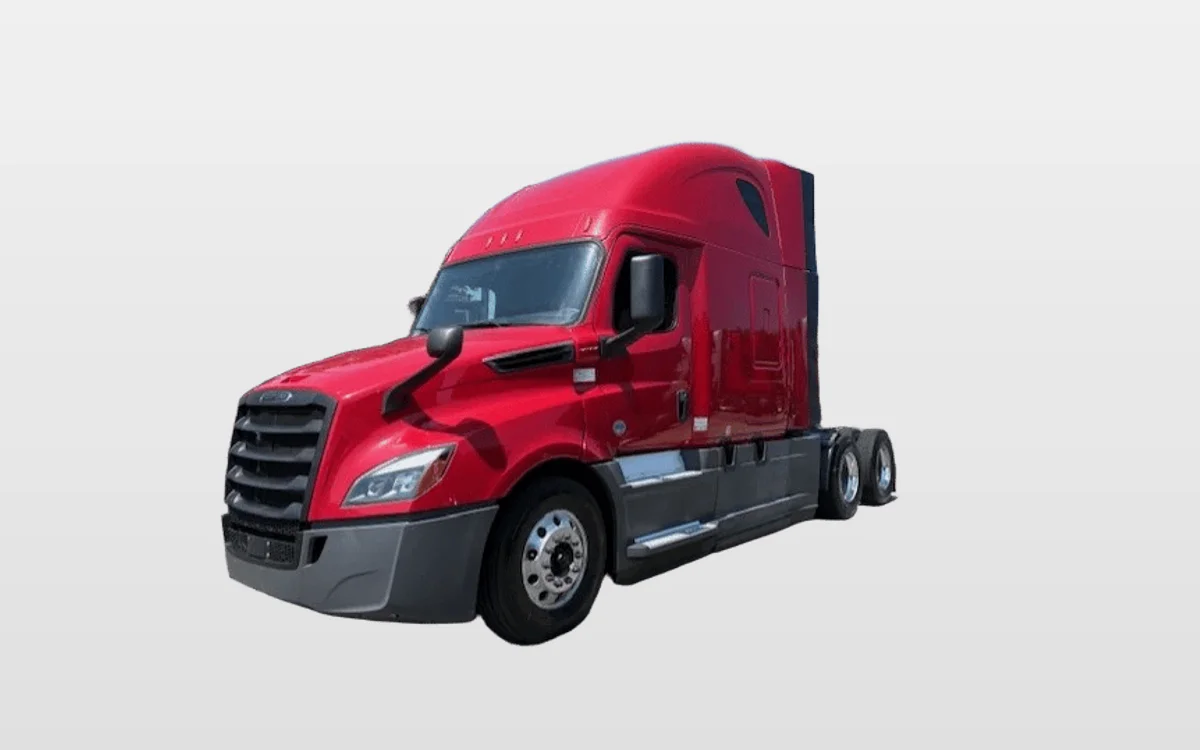 2020 FREIGHTLINER CASCADIA 126SLP - image 1