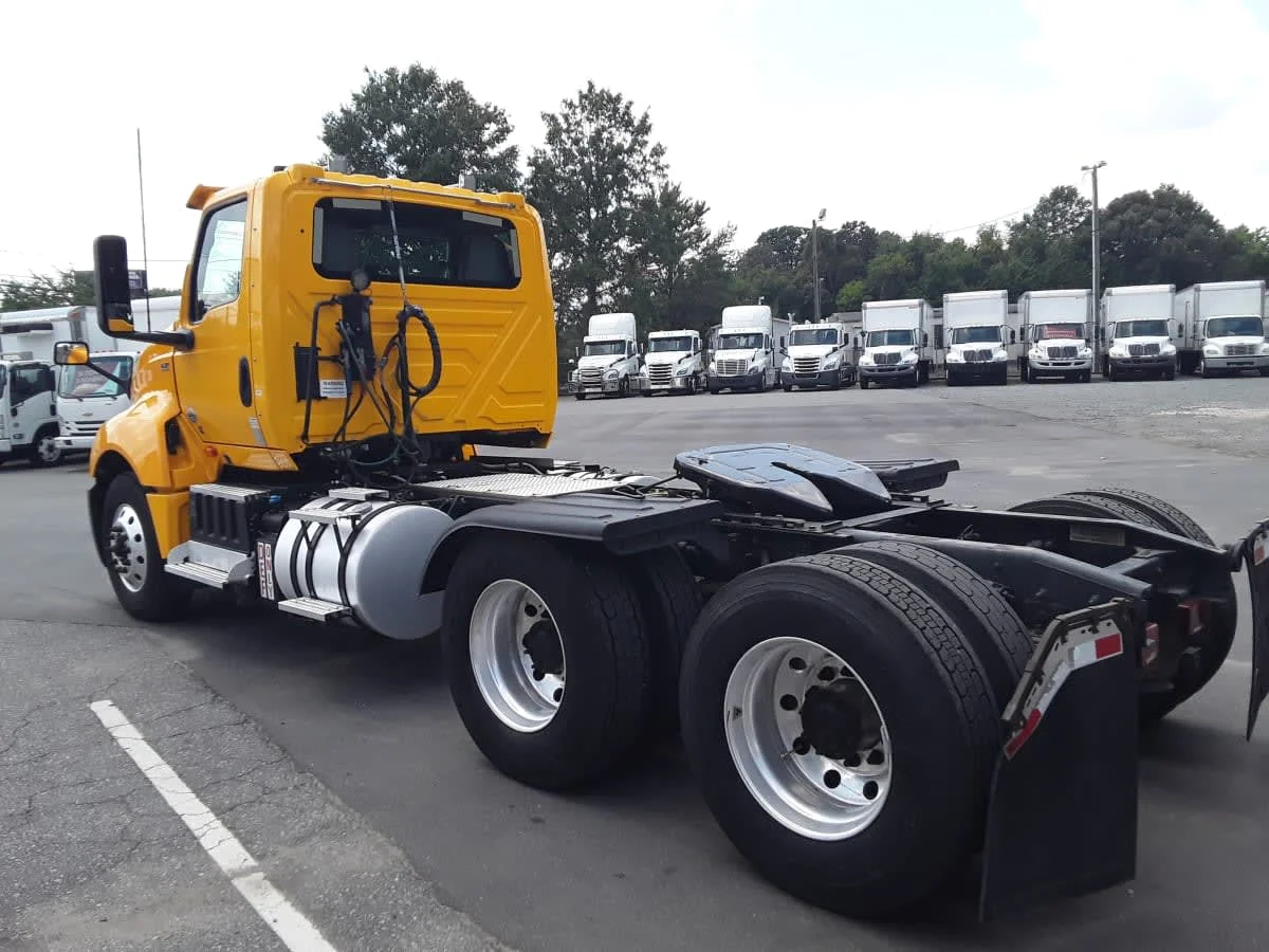 2020 International LT in Charlotte, NC — photo 6