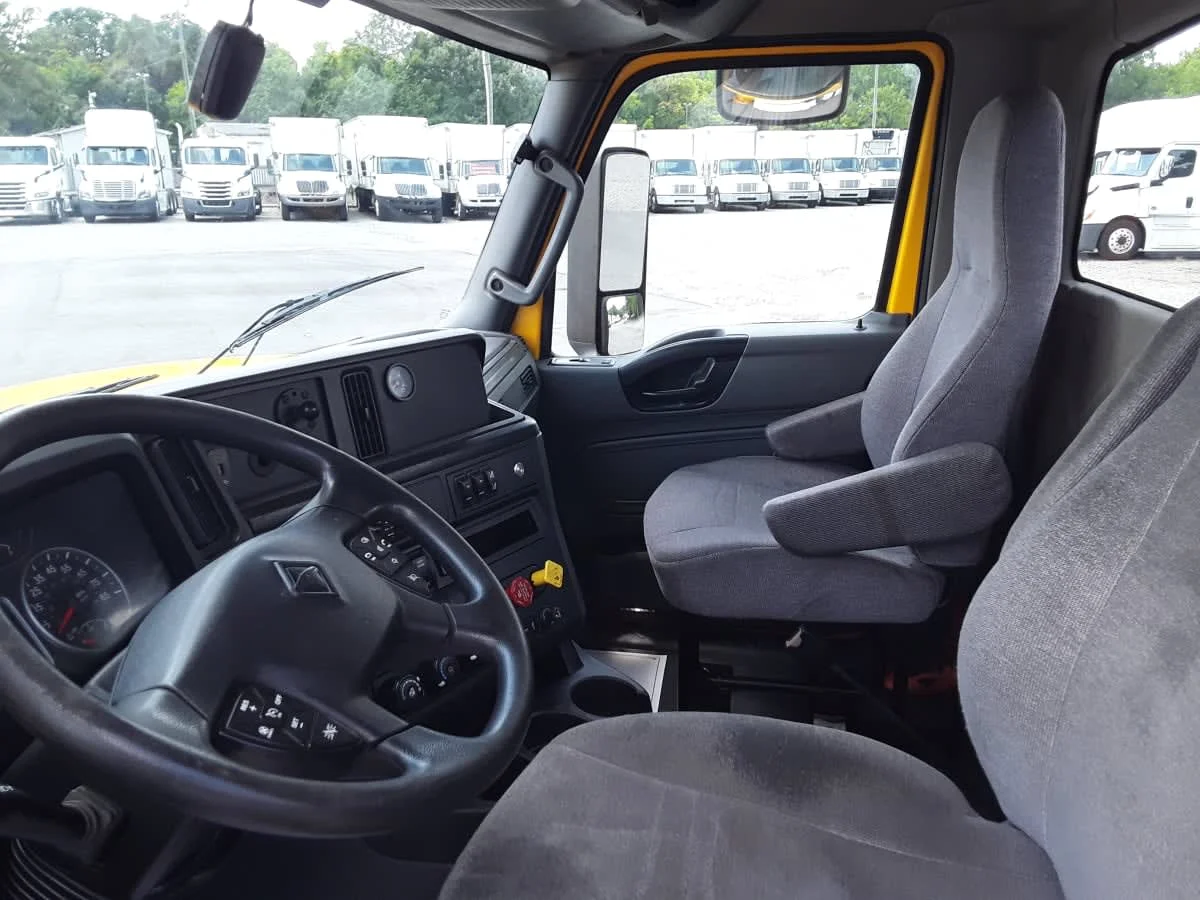 2020 International LT in Charlotte, NC — photo 7