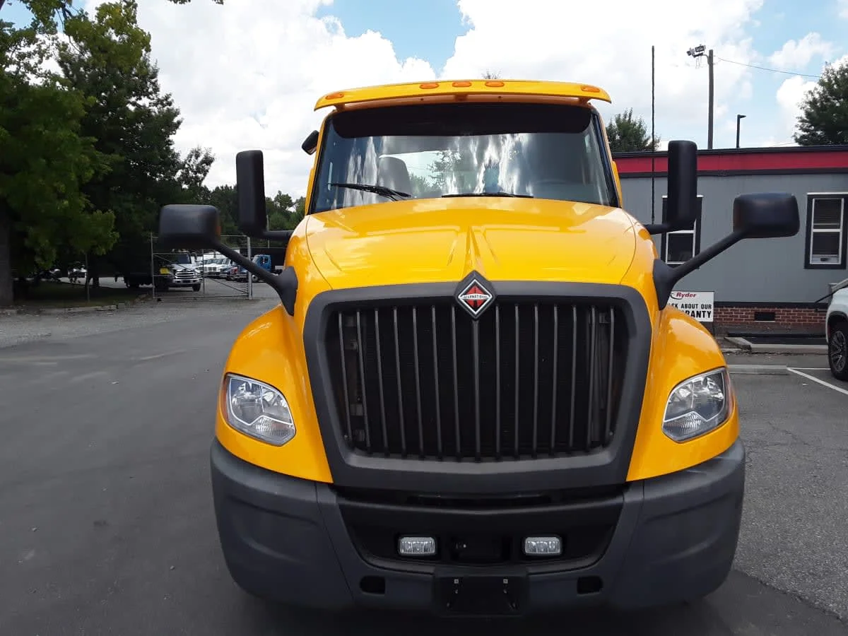 2020 International LT in Charlotte, NC — photo 2