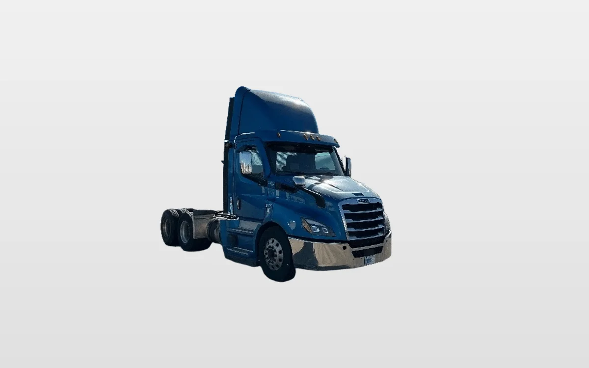 2020 Freightliner - image 1