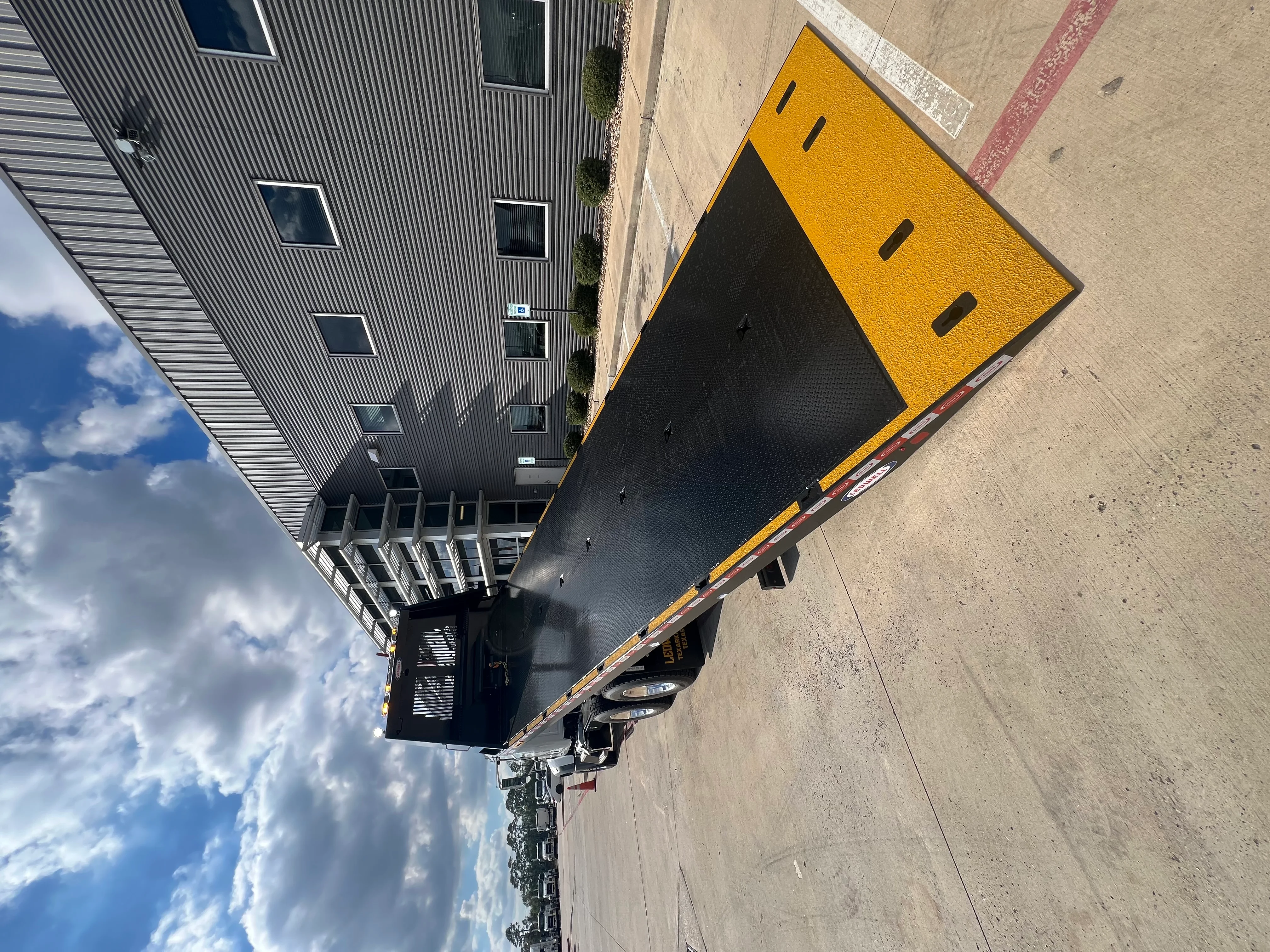 2026 Mack Granite in Houston, TX — photo 11