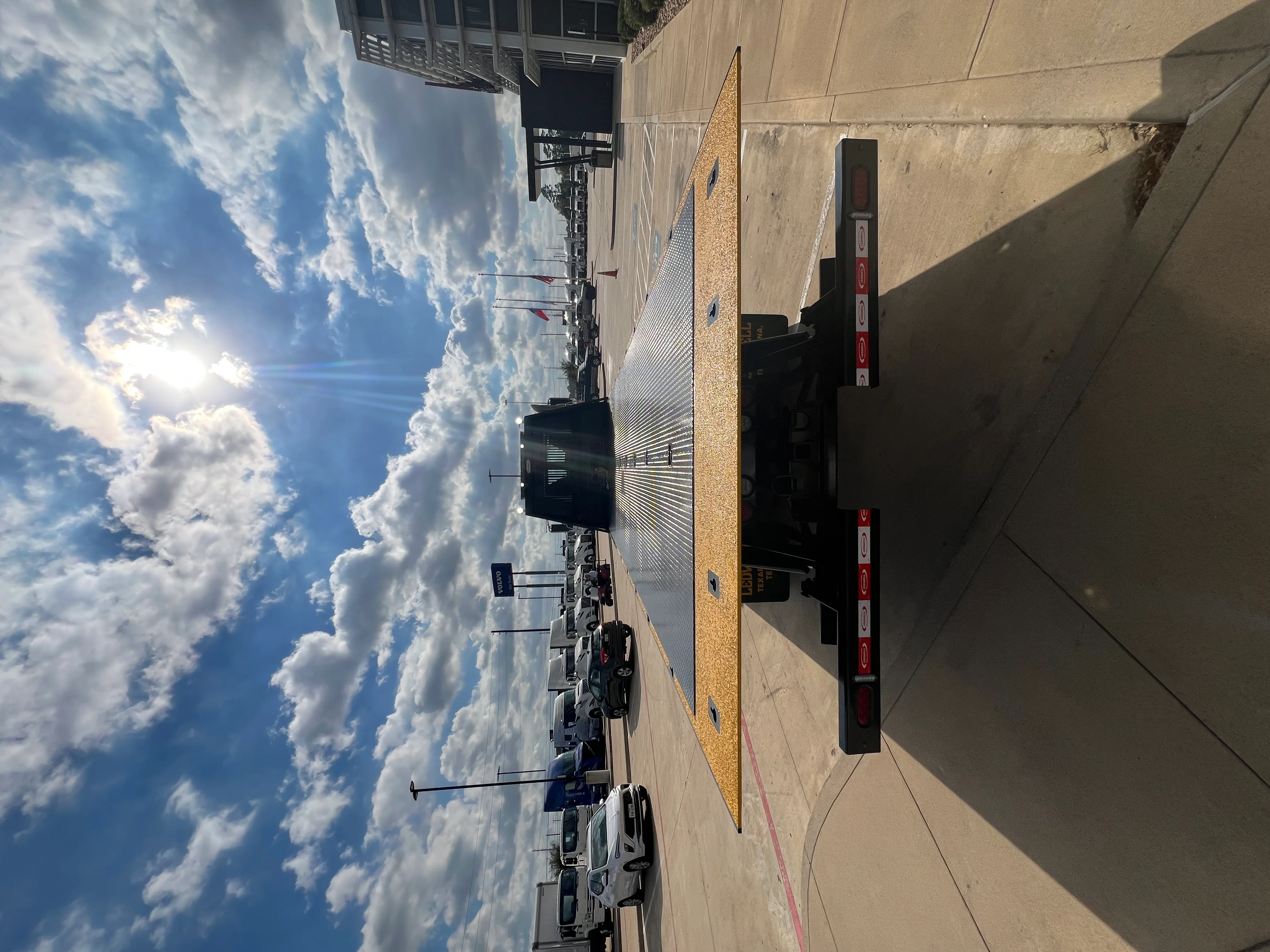 2026 Mack Granite in Houston, TX — photo 4