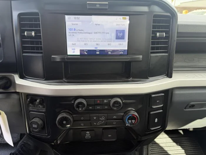 2025 Ford F-550 in Whittier, CA — photo 30