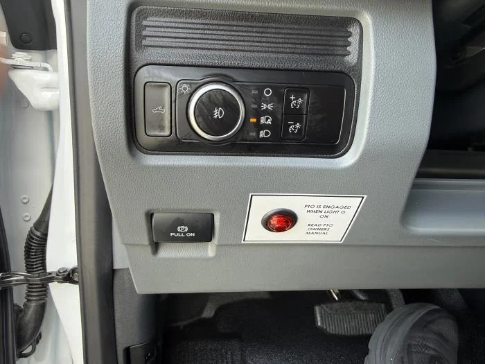 2025 Ford F-550 in Whittier, CA — photo 36