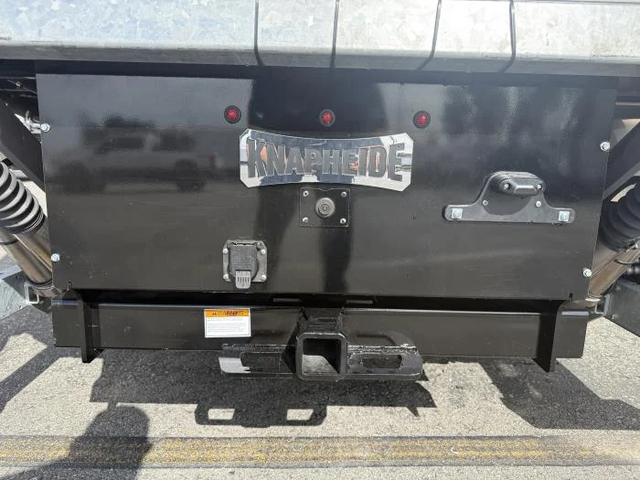 2025 Ford F-550 in Whittier, CA — photo 12