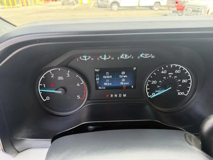 2025 Ford F-550 in Whittier, CA — photo 31
