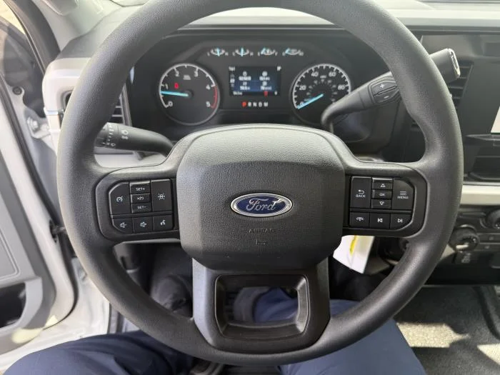 2025 Ford F-550 in Whittier, CA — photo 32