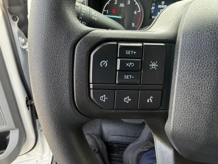 2025 Ford F-550 in Whittier, CA — photo 34
