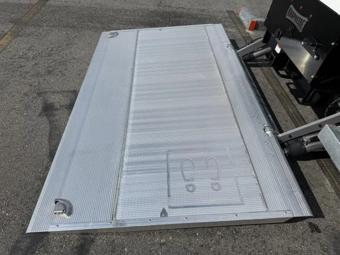 2025 Ford F-550 in Whittier, CA — photo 22