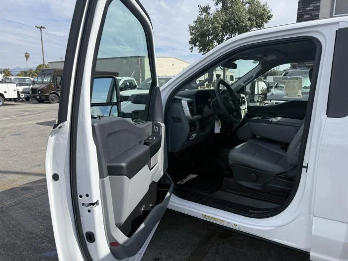 2025 Ford F-550 in Whittier, CA — photo 25