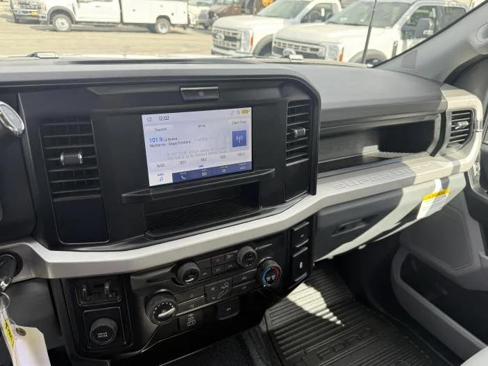 2025 Ford F-550 in Whittier, CA — photo 29