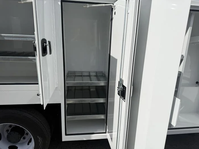 2025 Ford F-550 in Whittier, CA — photo 15