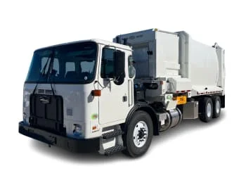 2026 Autocar ACX