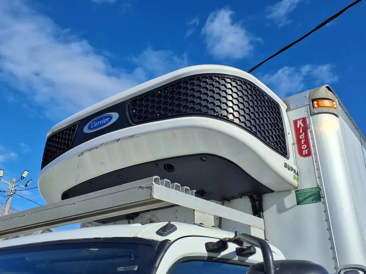 2020 Hino 195 in Warwick, RI — photo 7
