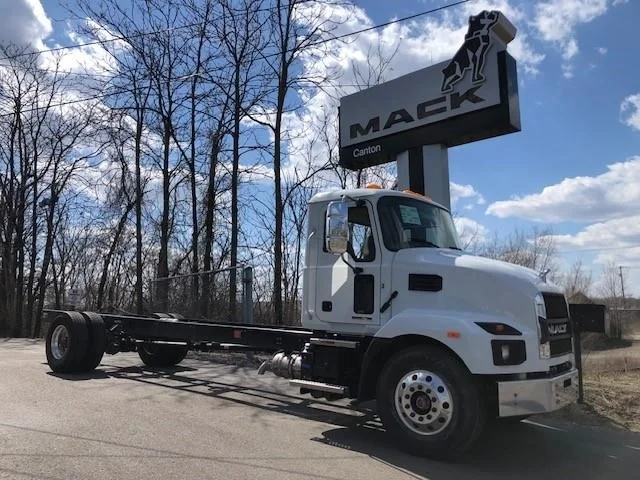 2026 Mack MD