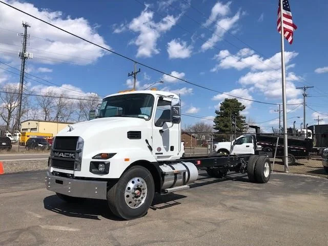 2026 Mack MD — photo 2