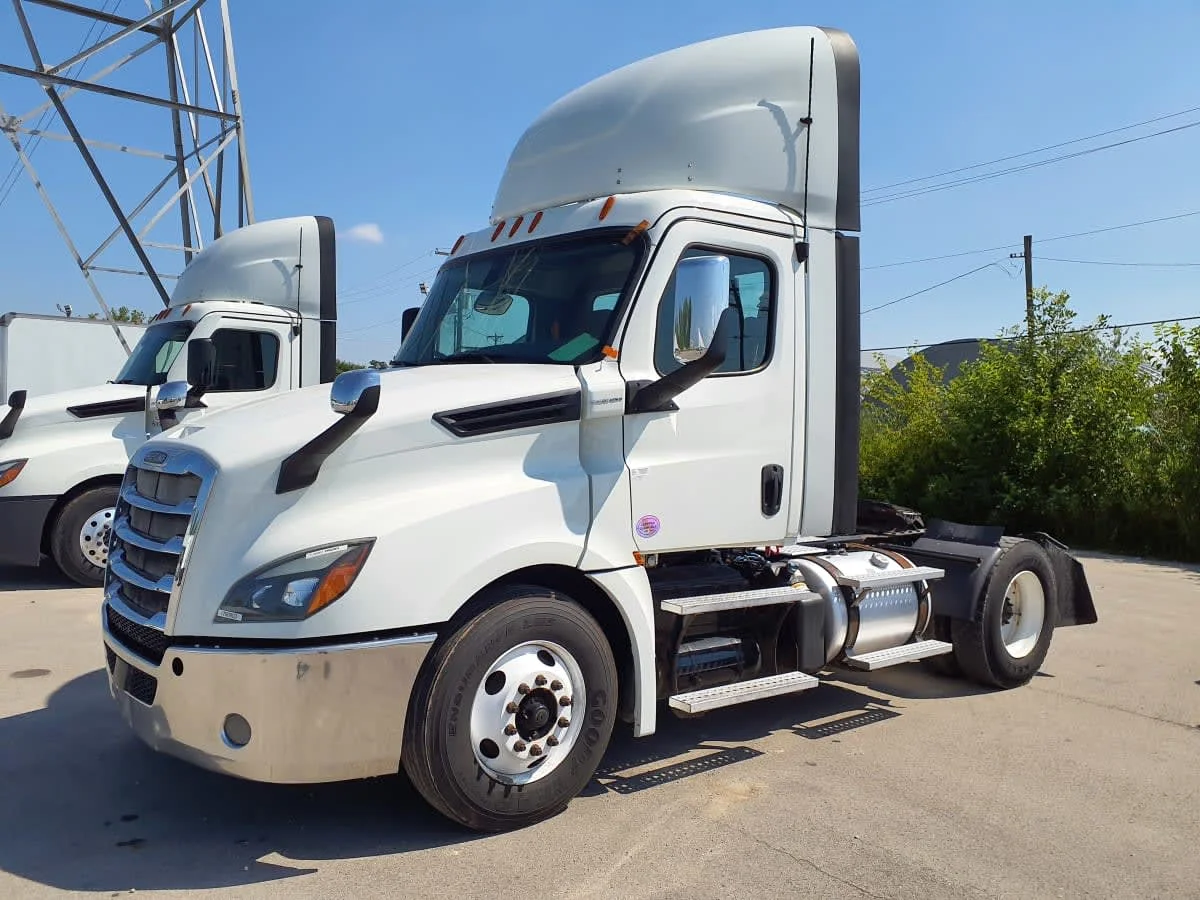 2019 Freightliner Cascadia in Indianapolis, IN