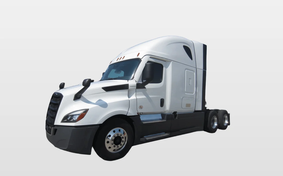 2022 Freightliner - image 1