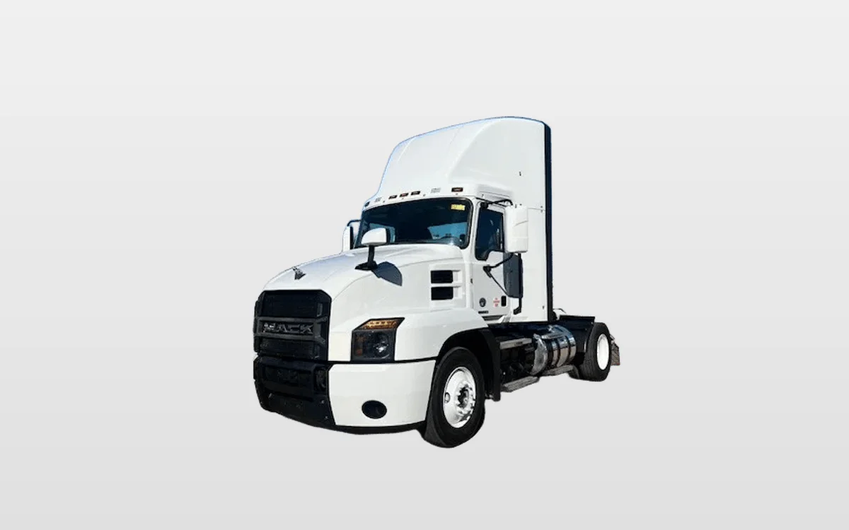 2022 Mack - image 1