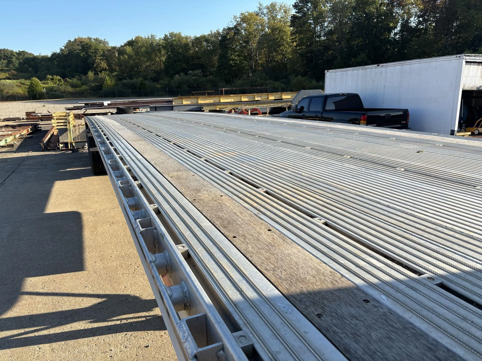 2023 MAC Trailer - image 2