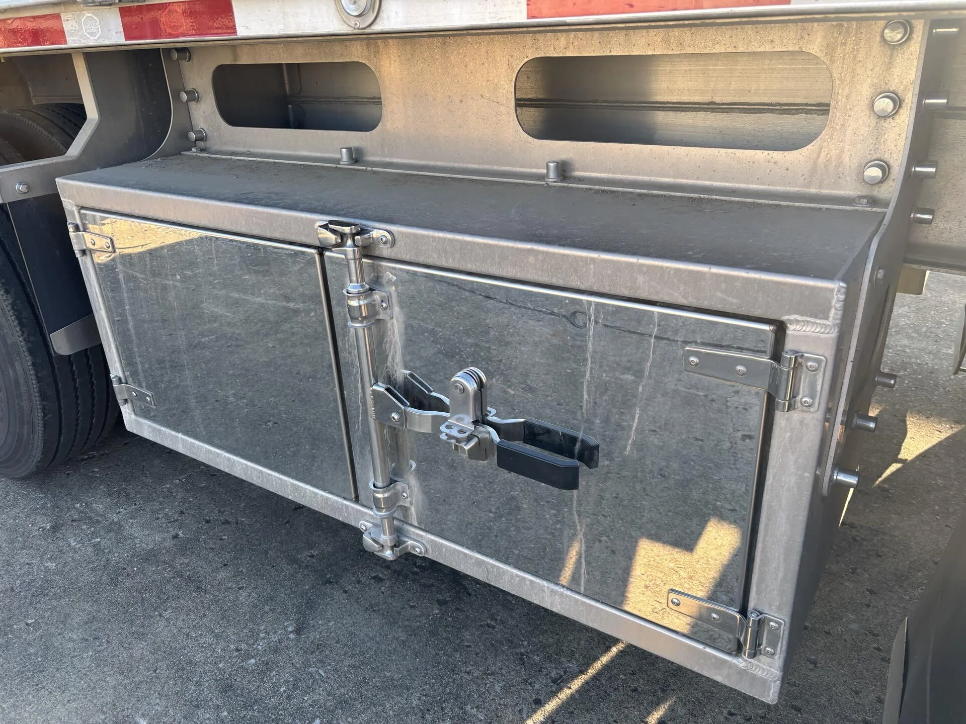 2023 MAC Trailer in Zanesville, OH — photo 4