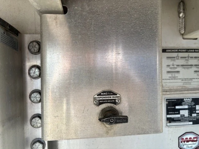 2023 MAC Trailer - image 12
