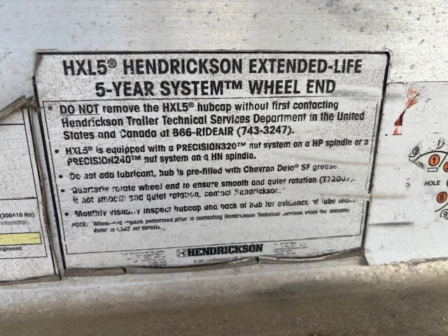 2023 MAC Trailer - image 10