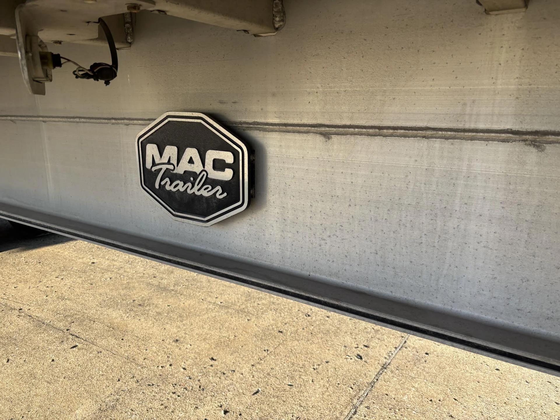 2023 MAC Trailer in Zanesville, OH — photo 13