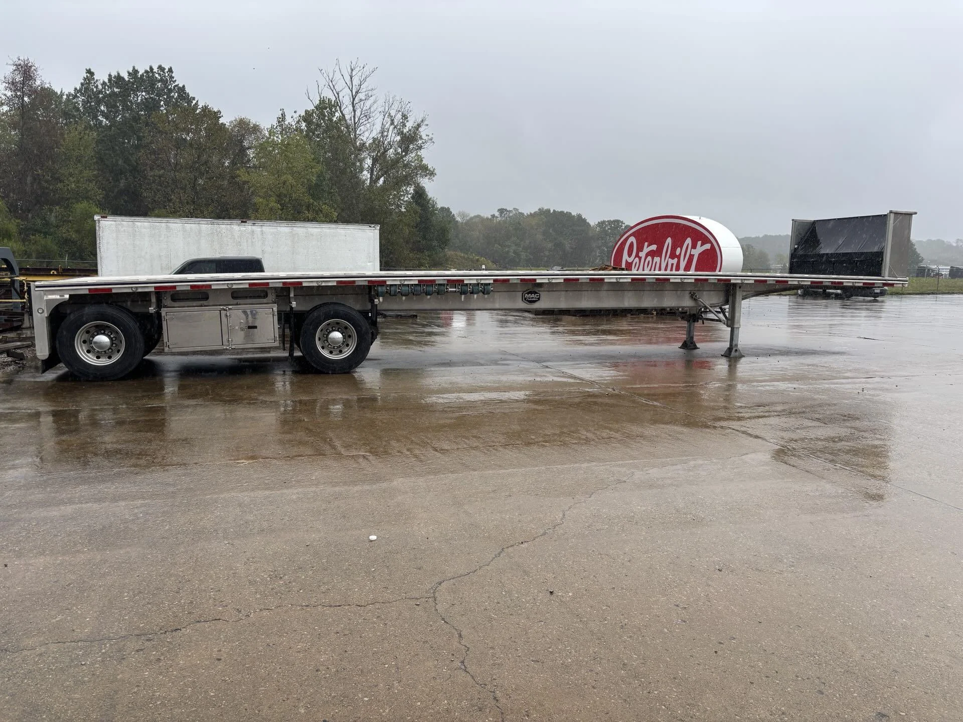 2023 MAC Trailer - image 18