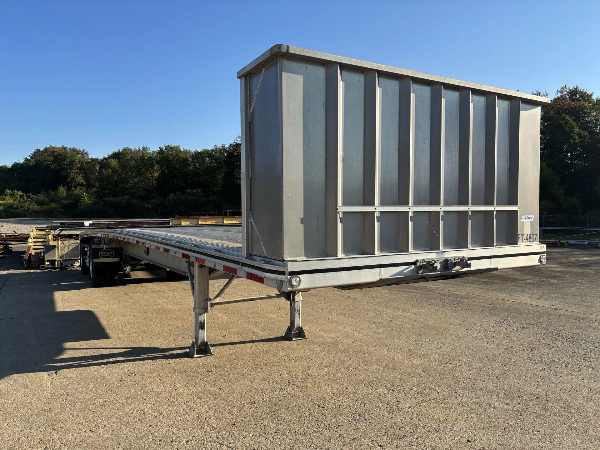 2023 MAC Trailer - image 1