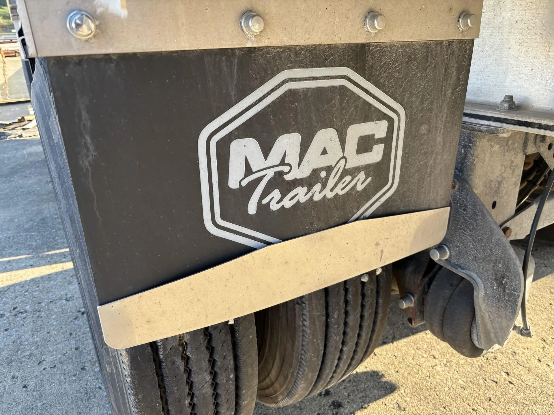2023 MAC Trailer in Zanesville, OH — photo 5