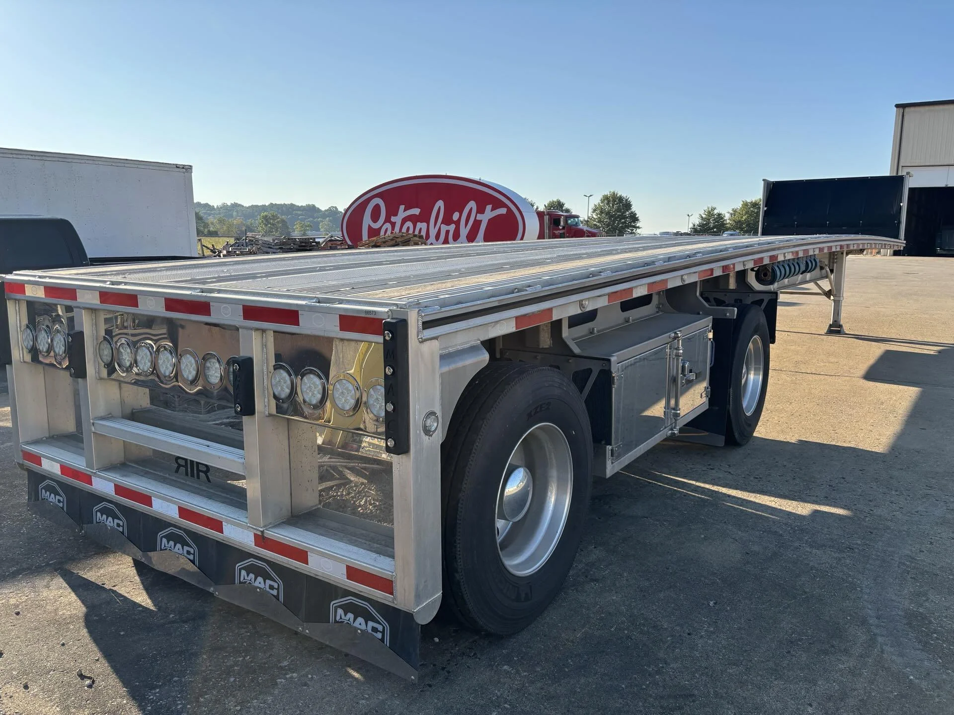 2023 MAC Trailer in Zanesville, OH — photo 6