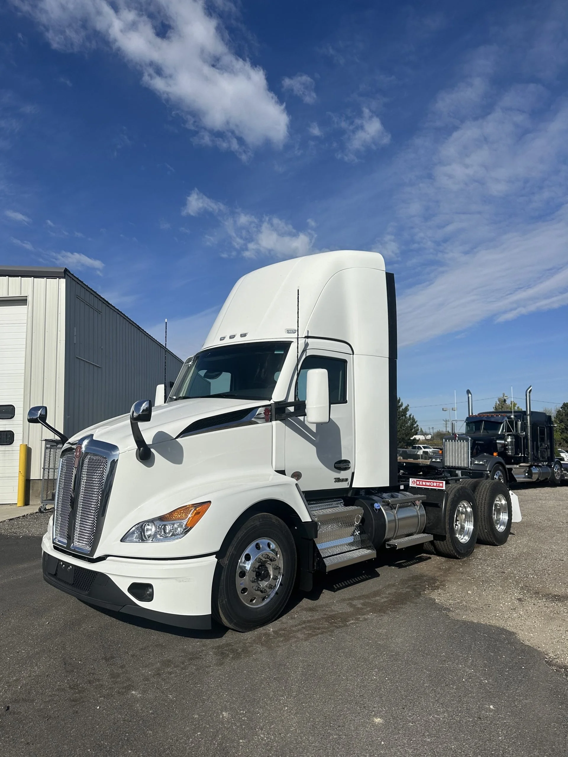2026 Kenworth T680 in Jerome, ID, ID