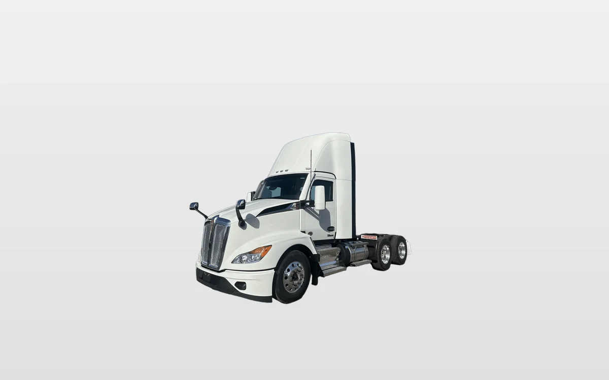 2026 Kenworth T680 - image 1