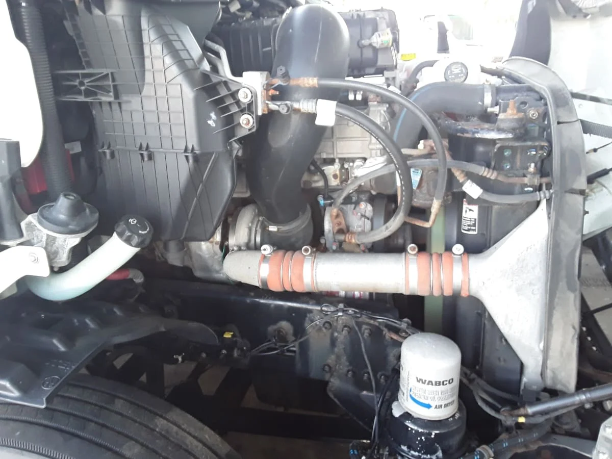 2020 Freightliner Cascadia in Hilliard, OH — photo 9