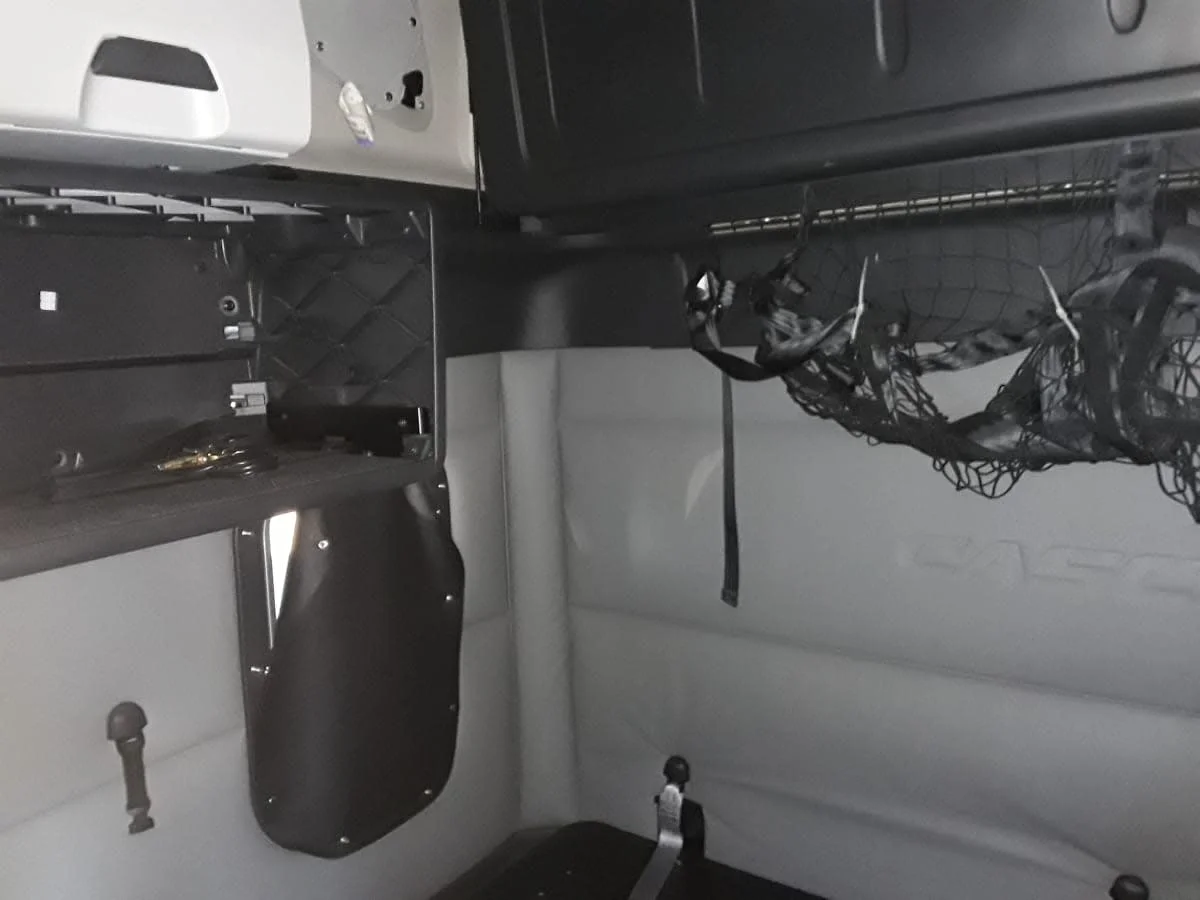 2020 Freightliner Cascadia in Hilliard, OH — photo 13