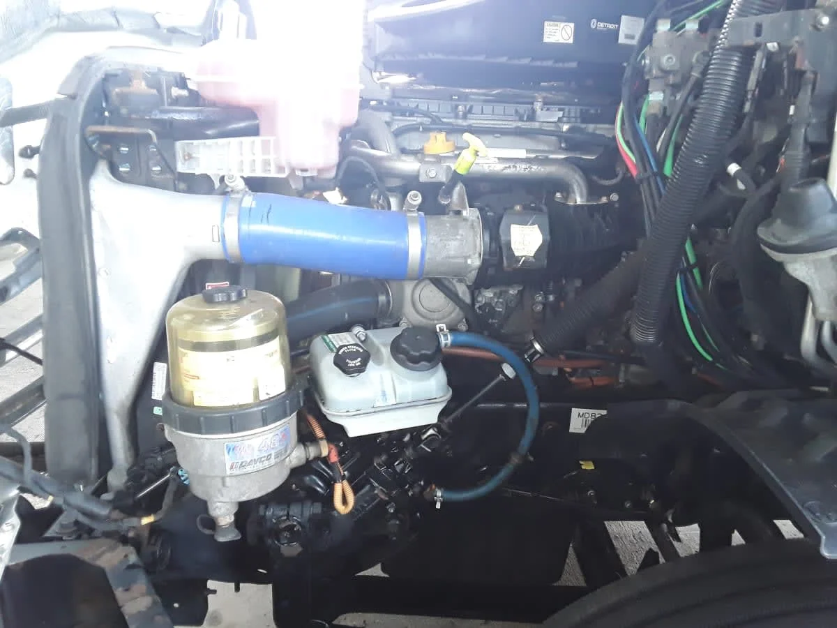 2020 Freightliner Cascadia in Hilliard, OH — photo 17