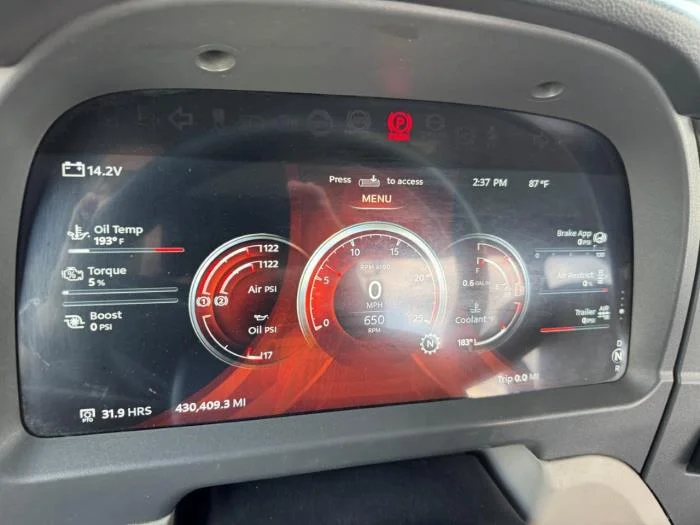 2023 Peterbilt 567 - image 22