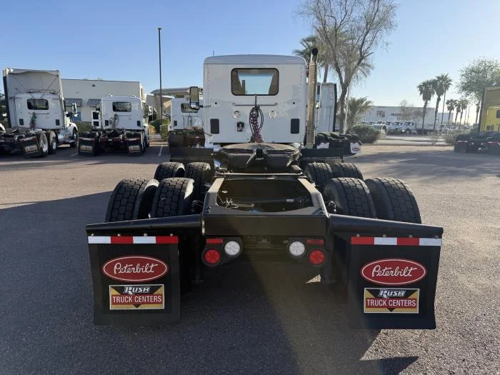 2023 Peterbilt 579 - image 5