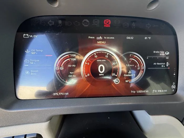 2023 Peterbilt 579 - image 13