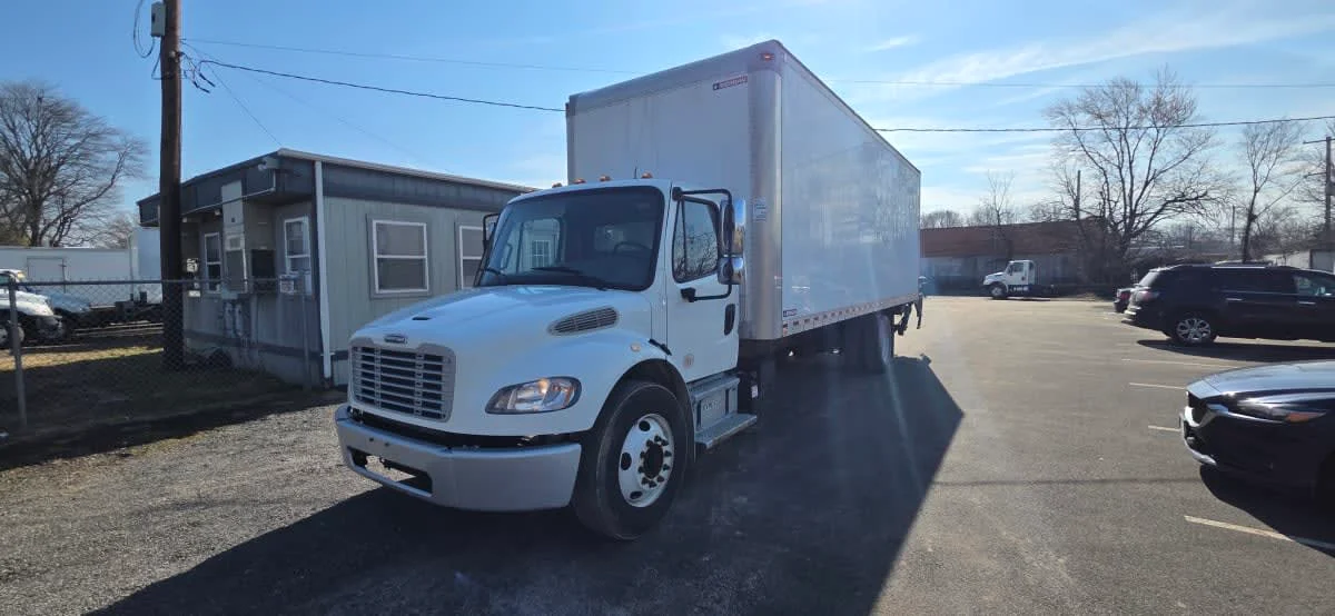 2019 Freightliner M2 106 in Bensalem, PA