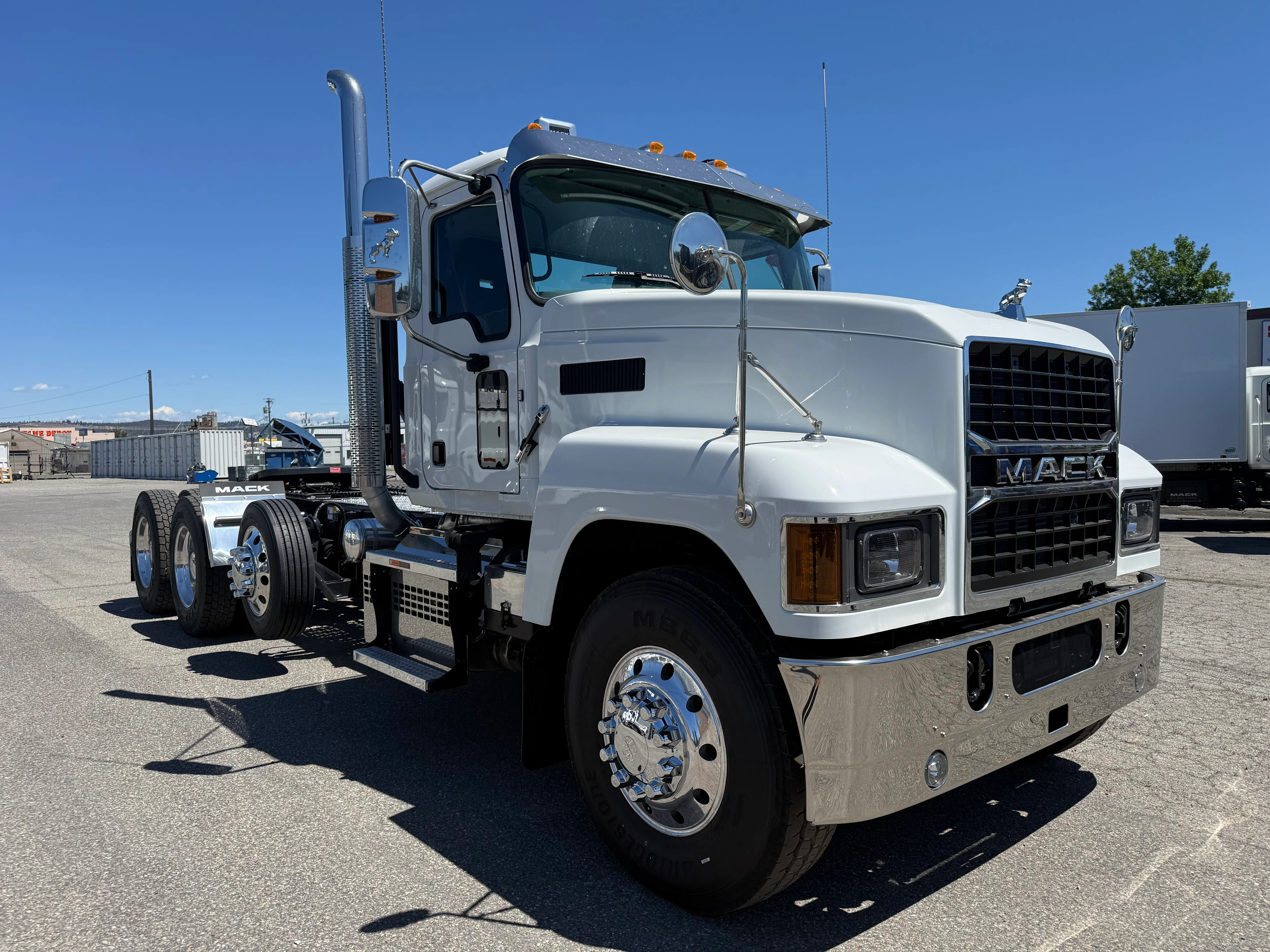 2027 Mack Pinnacle in Spokane, WA — photo 3