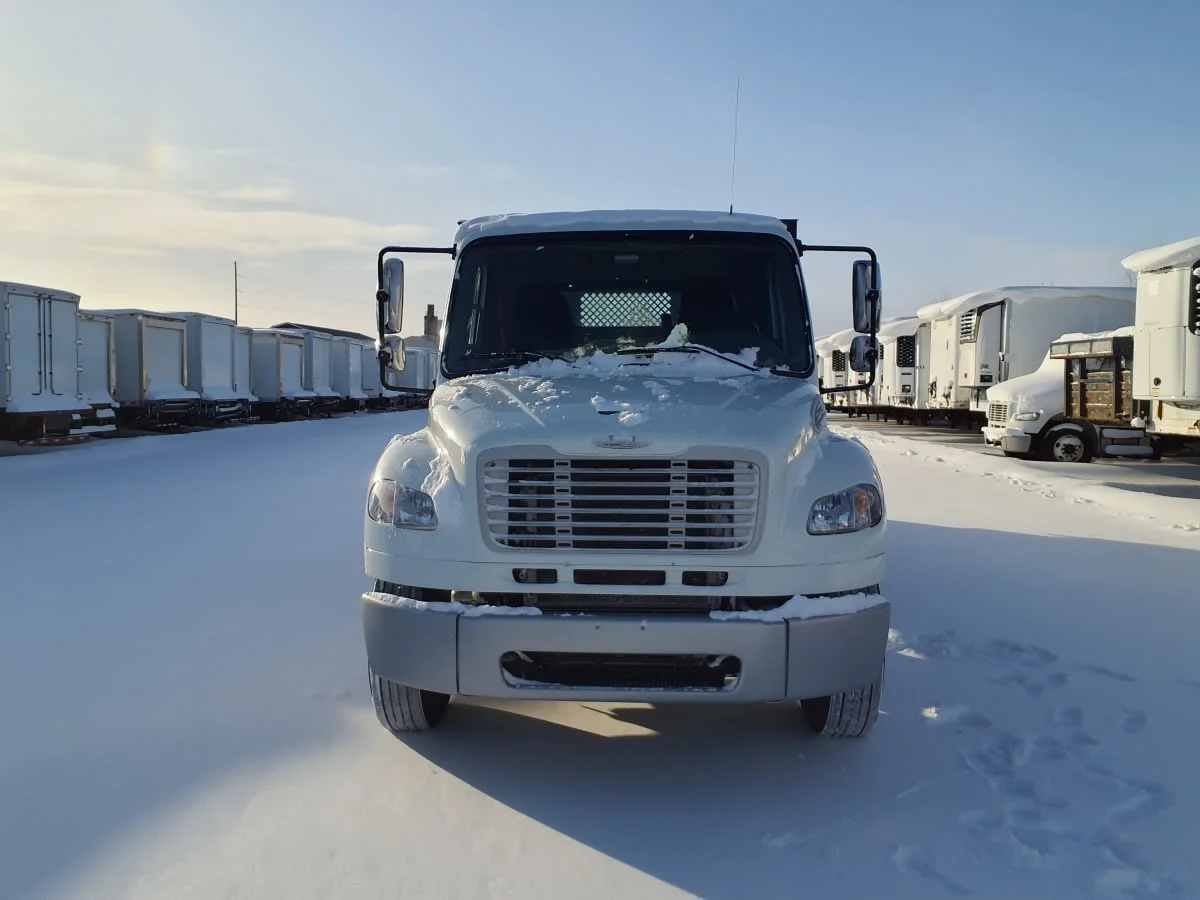 2019 Freightliner M2 106 in Wayland, MI — photo 2