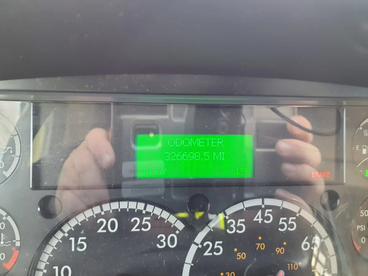 2019 Freightliner M2 106 in Wayland, MI — photo 10