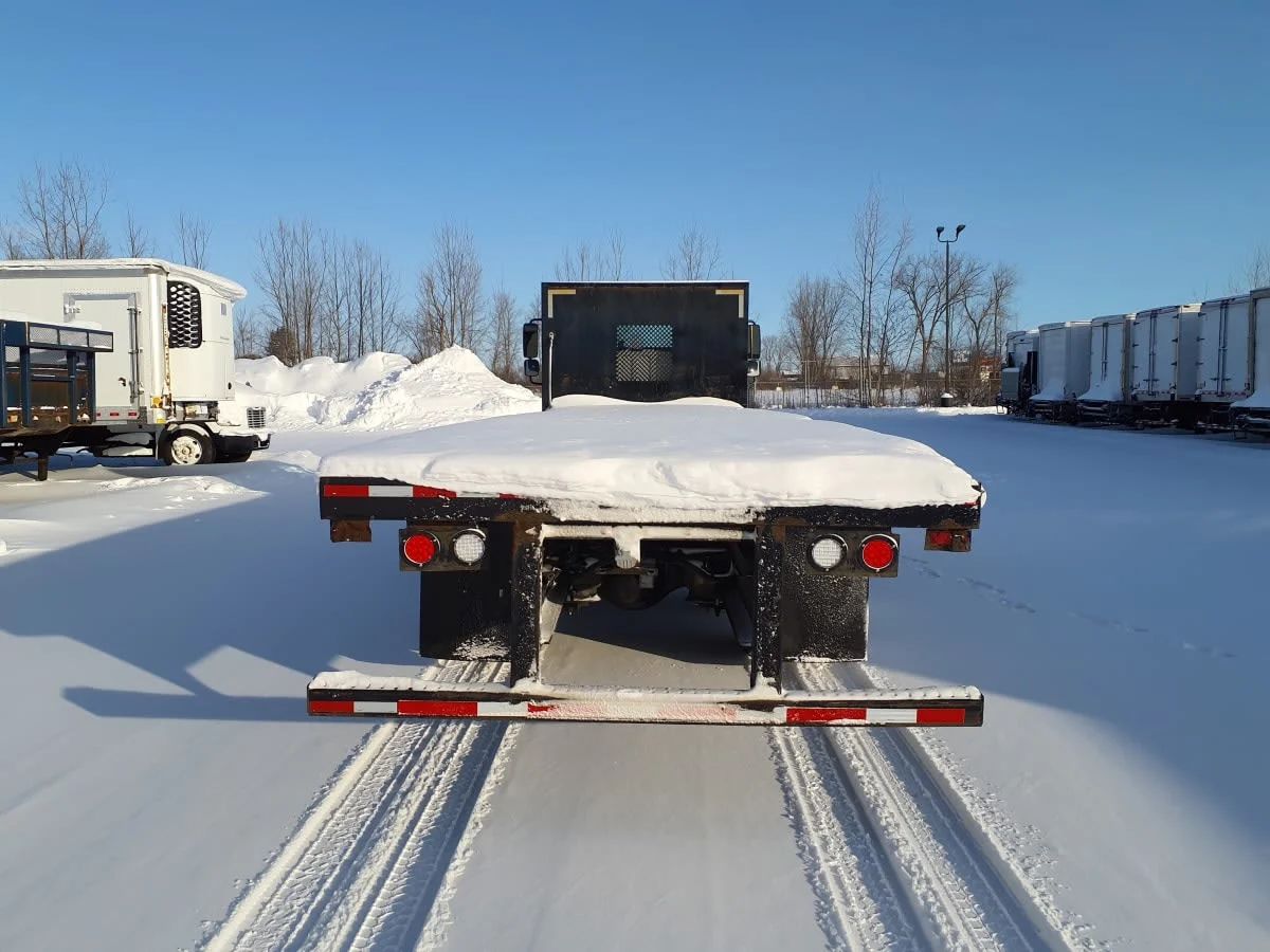 2019 Freightliner M2 106 in Wayland, MI — photo 8