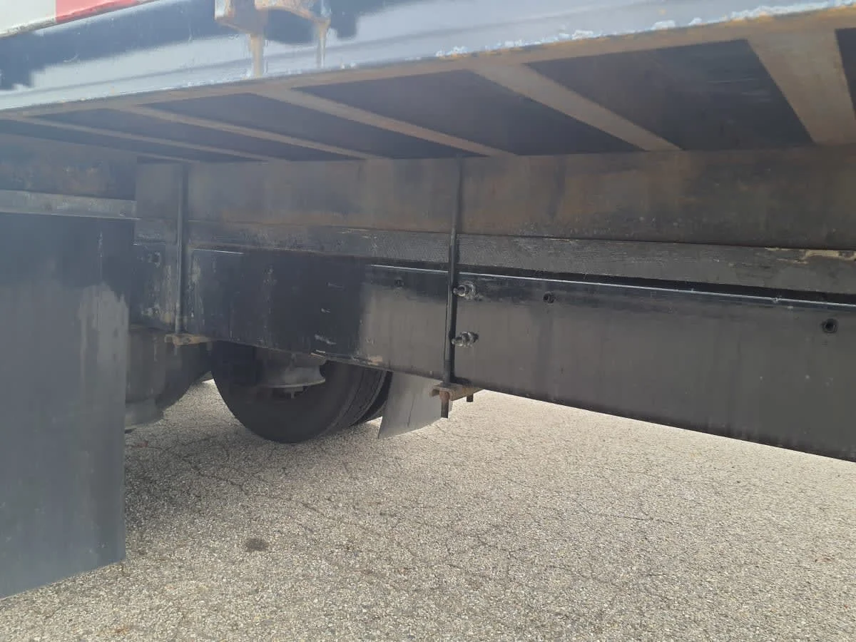 2019 Freightliner M2 106 in Wayland, MI — photo 14